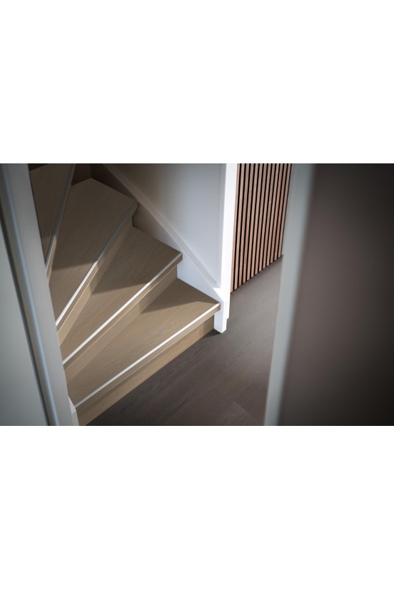 Traprenovatie set Ambiant Estino Natural Oak Traprenovatie set Ambiant Estino Natural Oak