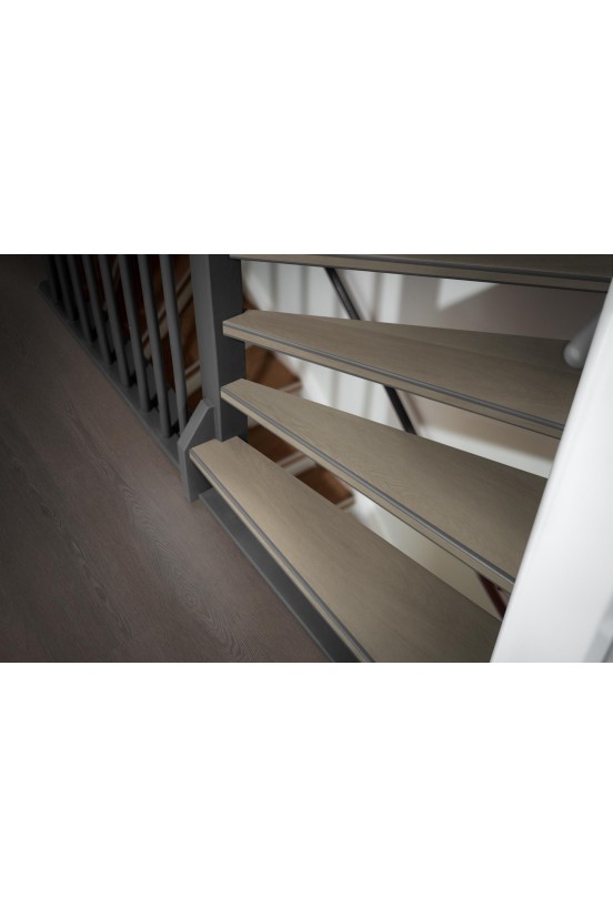 Traprenovatie set Ambiant Estino Beige Traprenovatie set Ambiant Estino Beige