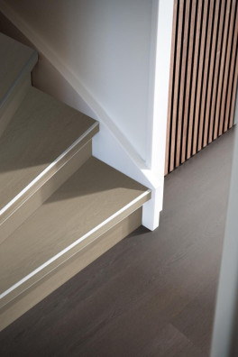 Traprenovatie set Ambiant Estino Beige Traprenovatie set Ambiant Estino Beige