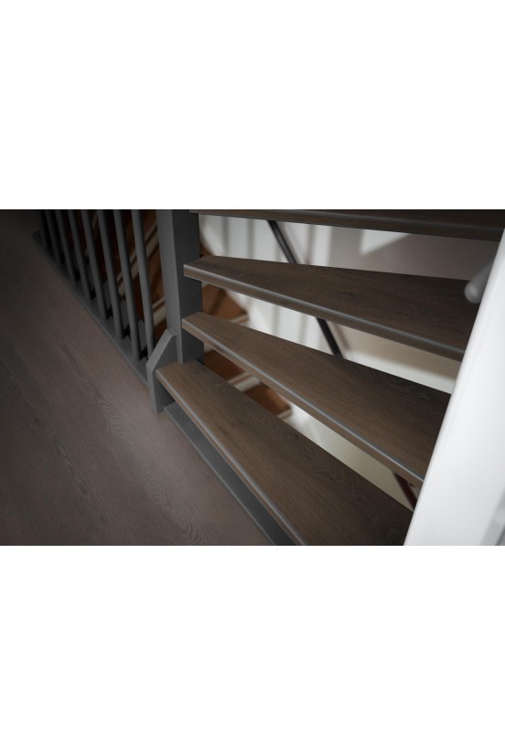 Traprenovatie set Ambiant Avanto Warm Brown Traprenovatie set Ambiant Avanto Warm Brown