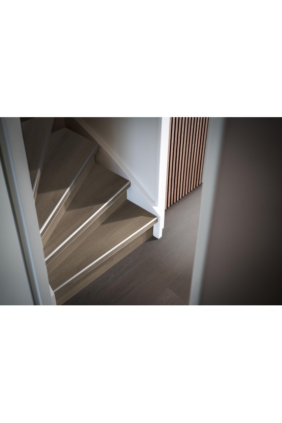 Traprenovatie set Ambiant Avanto Smoky Traprenovatie set Ambiant Avanto Smoky
