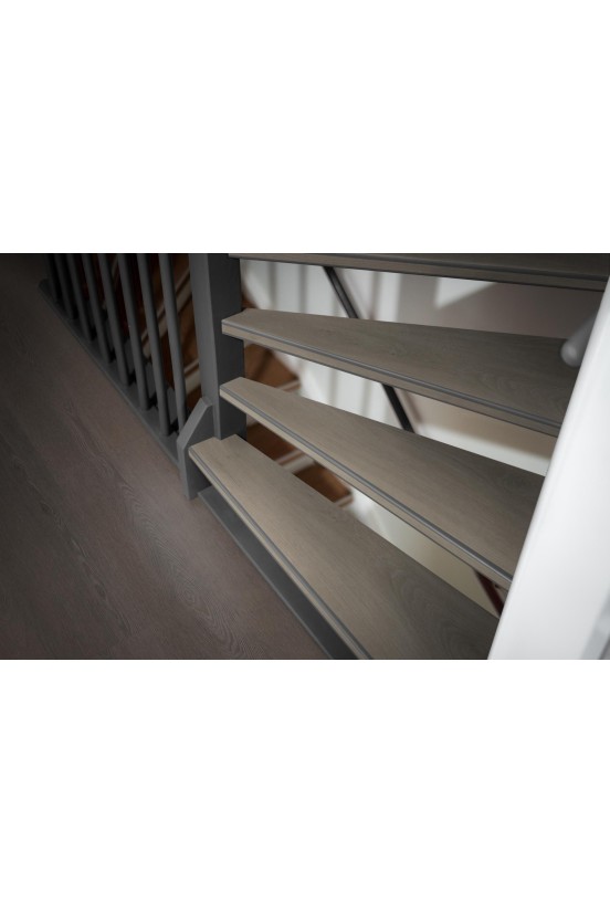 Traprenovatie set Ambiant Avanto Light Grey Traprenovatie set Ambiant Avanto Light Grey