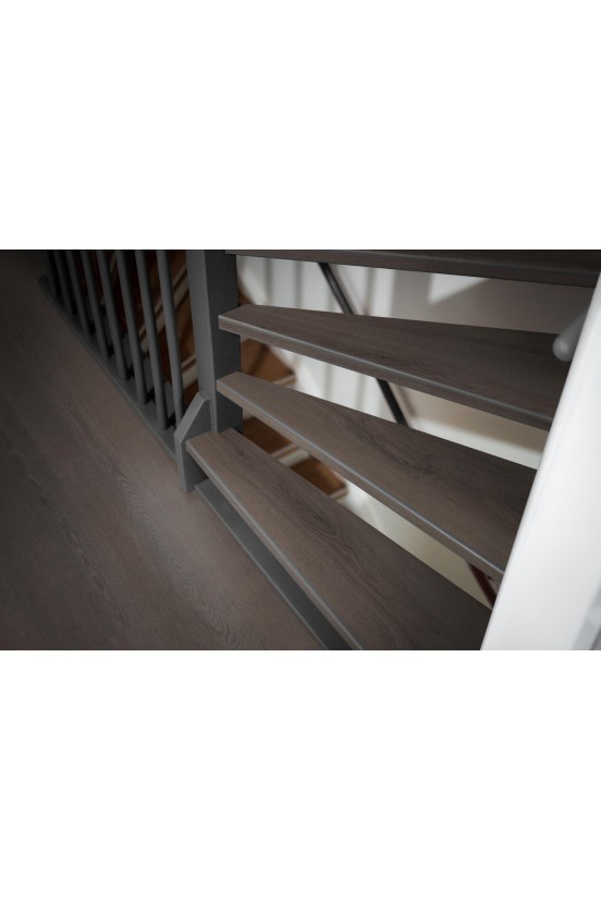 Traprenovatie set Ambiant Avanto Dark Grey Traprenovatie set Ambiant Avanto Dark Grey
