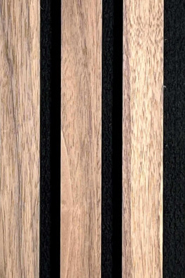 Akoestisch Paneel Walnoot Your Floor