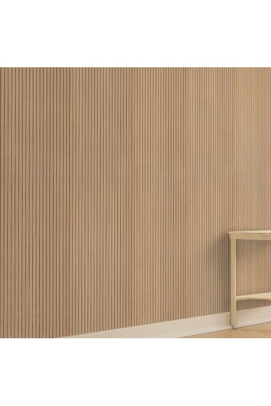 Ambiant Silentlines flexibel licht eiken Ambiant Silentlines flexibel licht eiken