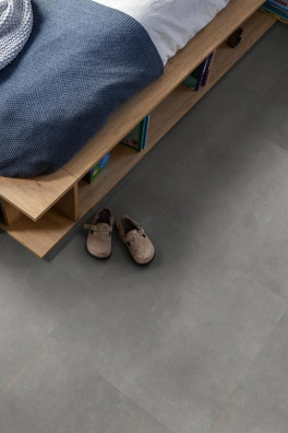 Ambiant Ceramo Rigid Click Light Grey XL Ambiant Ceramo Rigid Click Light Grey XL