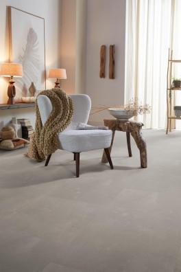 Ambiant Rigid Click Ceramo Light Grey Ambiant Rigid Click Ceramo Light Grey