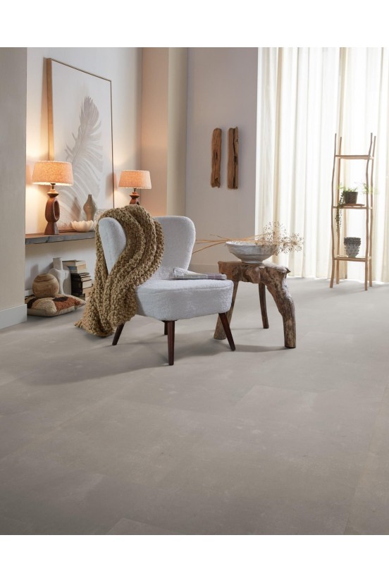 Ambiant Rigid Click Ceramo Light Grey Ambiant Rigid Click Ceramo Light Grey