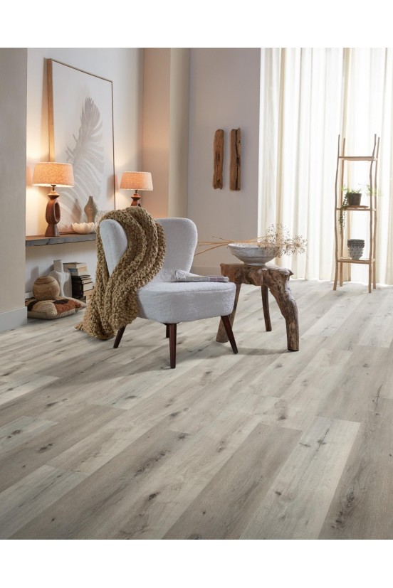 Ambiant Rigid Click Essenzo Smoky Ambiant Rigid Click Essenzo Smoky