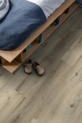 Ambiant Rigid Click Essenzo Light Oak Ambiant Rigid Click Essenzo Light Oak