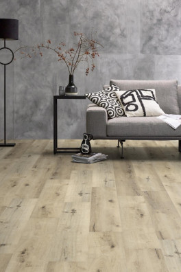 Ambiant Rigid Click Essenzo Light Oak Ambiant Rigid Click Essenzo Light Oak