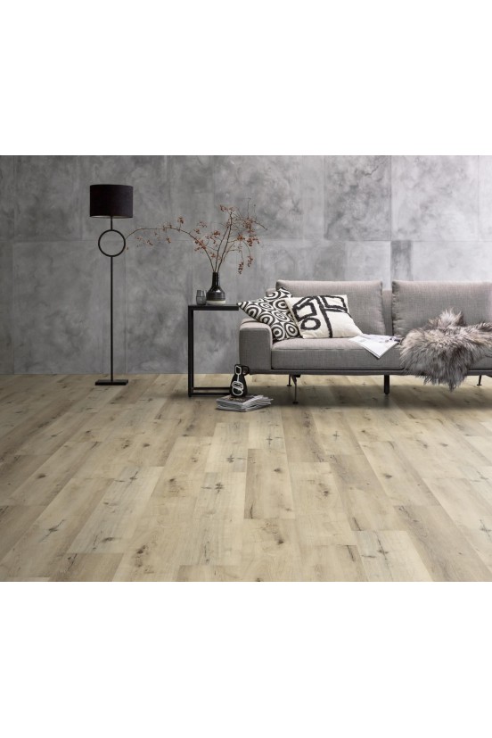 Ambiant Rigid Click Essenzo Light Oak Ambiant Rigid Click Essenzo Light Oak