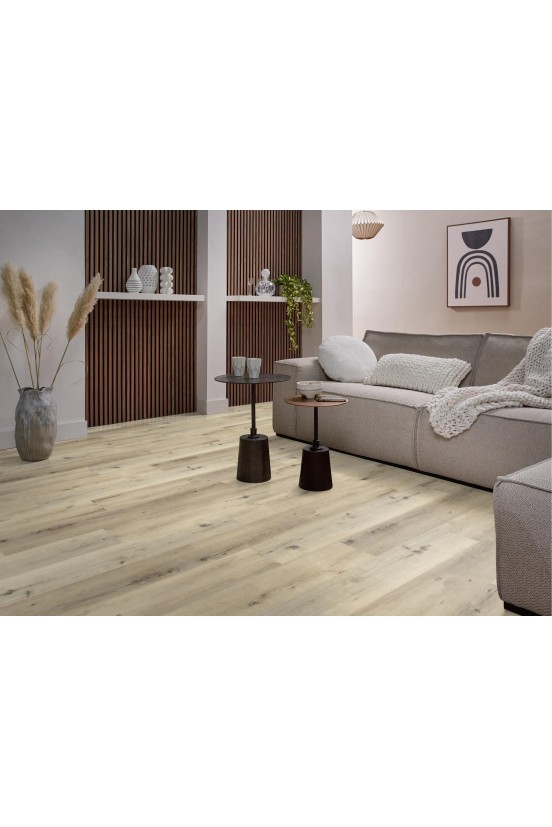 Ambiant Rigid Click Essenzo Light Oak Ambiant Rigid Click Essenzo Light Oak
