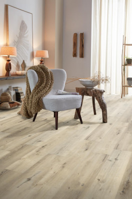 Ambiant Rigid Click Essenzo Light Oak Ambiant Rigid Click Essenzo Light Oak