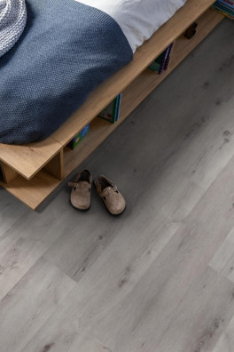 Ambiant Rigid Click Essenzo Light Grey Ambiant Rigid Click Essenzo Light Grey