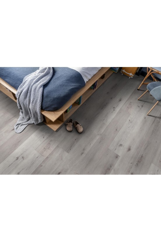 Ambiant Rigid Click Essenzo Light Grey Ambiant Rigid Click Essenzo Light Grey