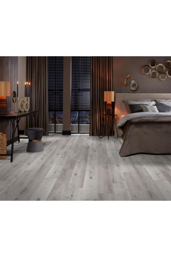 Ambiant Rigid Click Essenzo Light Grey Ambiant Rigid Click Essenzo Light Grey