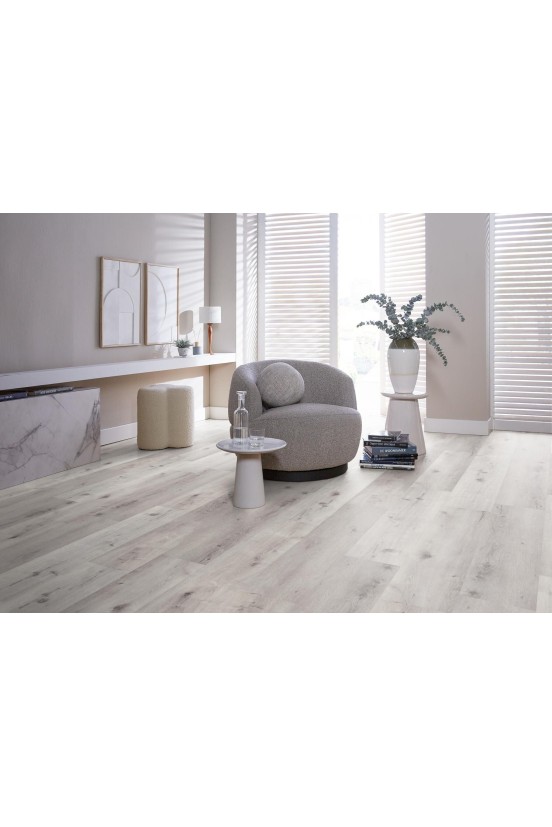 Ambiant Rigid Click Essenzo Light Grey Ambiant Rigid Click Essenzo Light Grey