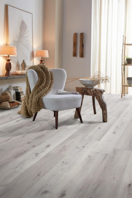 Ambiant Rigid Click Essenzo Light Grey Ambiant Rigid Click Essenzo Light Grey