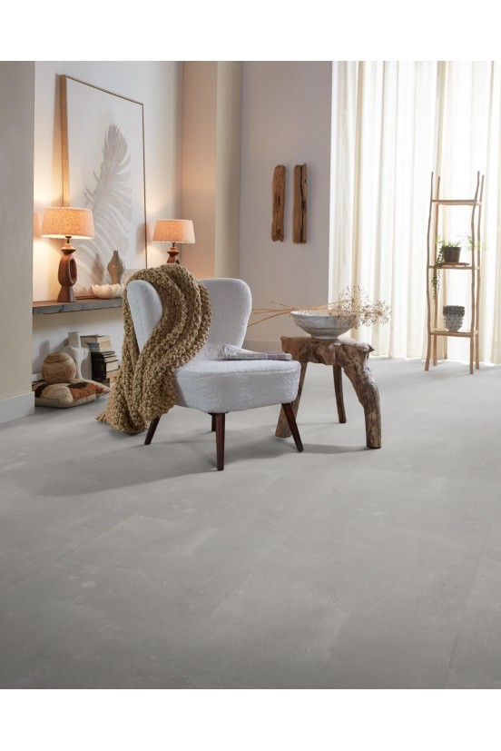Ambiant Piero Rigid Click Light Grey XL 6202 Ambiant Piero Rigid Click Light Grey XL 6202