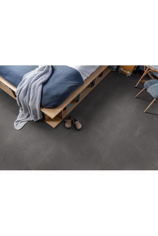 Ambiant Piero Rigid Click Dark Grey XL 6203 Ambiant Piero Rigid Click Dark Grey XL 6203