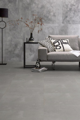 Ambiant Rigid Click Piero Light Grey 6202 Ambiant Rigid Click Piero Light Grey 6202