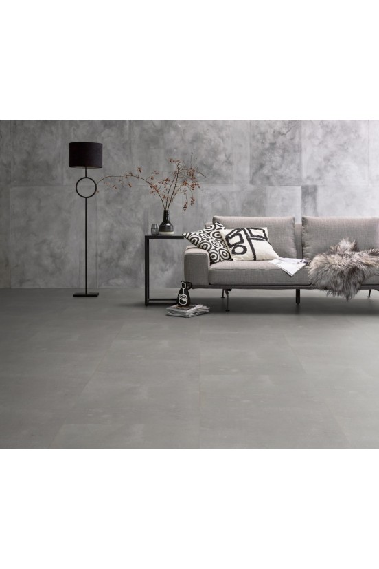 Ambiant Rigid Click Piero Light Grey 6202 Ambiant Rigid Click Piero Light Grey 6202