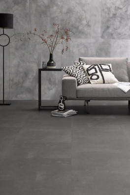 Ambiant Rigid Click Piero Dark Grey 6203 Ambiant Rigid Click Piero Dark Grey 6203