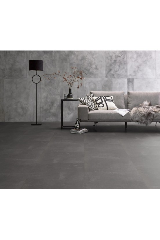 Ambiant Rigid Click Piero Dark Grey 6203 Ambiant Rigid Click Piero Dark Grey 6203