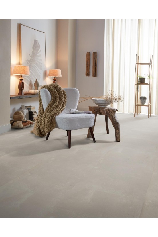 Ambiant Rigid Click Piero Beige 6200 Ambiant Rigid Click Piero Beige 6200