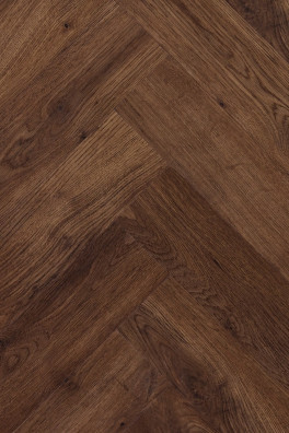 Your Floor Zenn 55 Palermo Visgraat