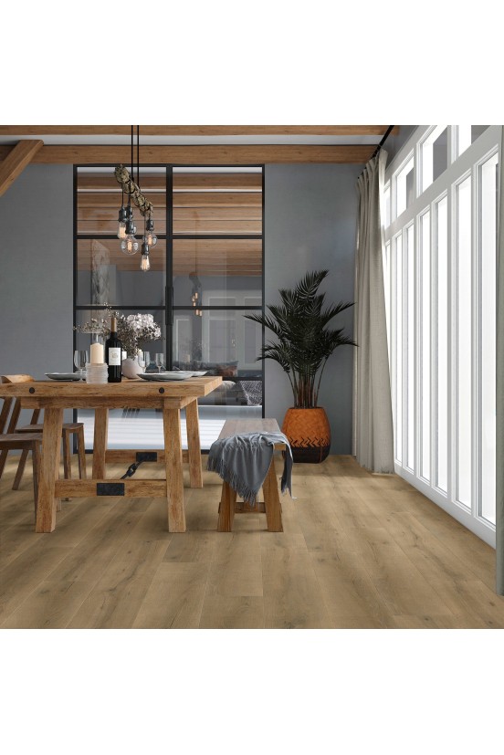 Viva Floors Rigid Click Eiken 8300