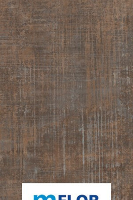 Mflor Abstract Downtown Brown 53126