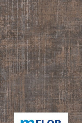 Mflor Abstract Coffee Brown 53125