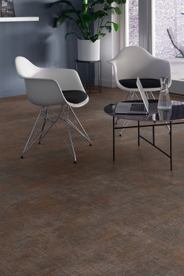 Mflor Abstract Coffee Brown 53125 Mflor Abstract Coffee Brown 53125