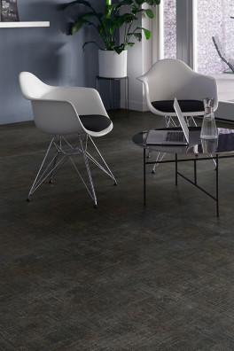 MFlor Abstract Chocolate Black 53121 MFlor Abstract Chocolate Black 53121