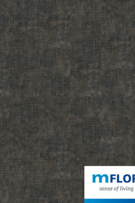 MFlor Abstract Chocolate Black 53121 MFlor Abstract Chocolate Black 53121