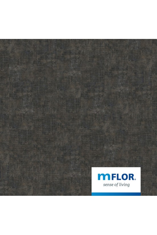 MFlor Abstract Chocolate Black 53121 MFlor Abstract Chocolate Black 53121