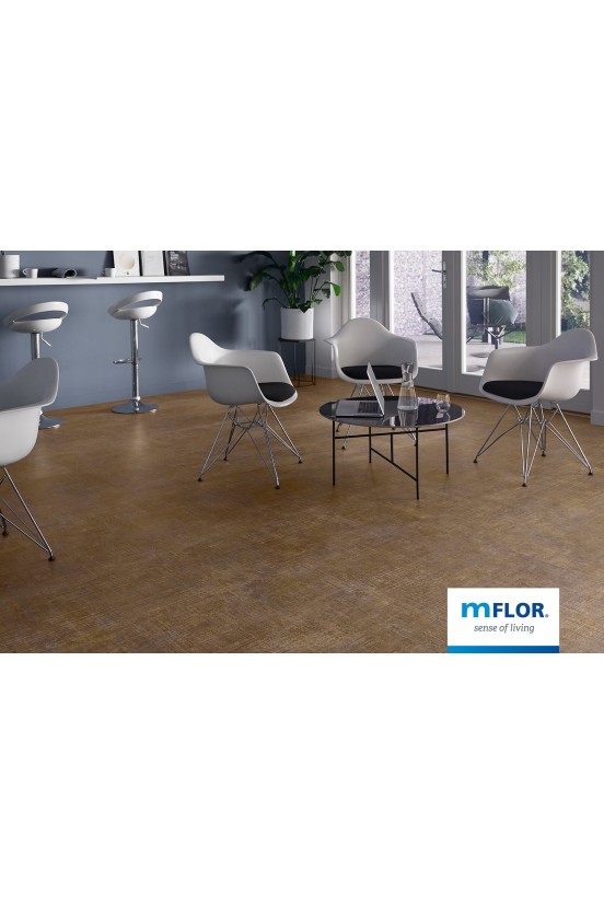 Mflor Abstract Blast Bronze 53122 Mflor Abstract Blast Bronze 53122