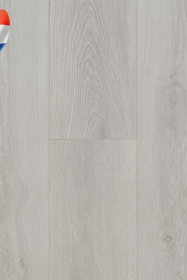 Connect 8 V4 Bloom Silver Grey