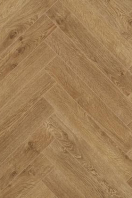 Chateau Texas Light Brown Visgraat