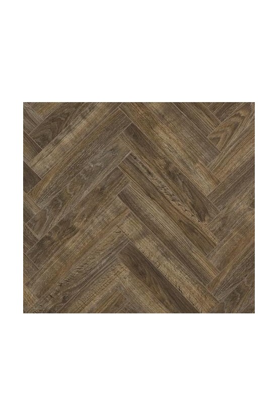 Chateau Java Brown Visgraat Chateau Java Brown Visgraat
