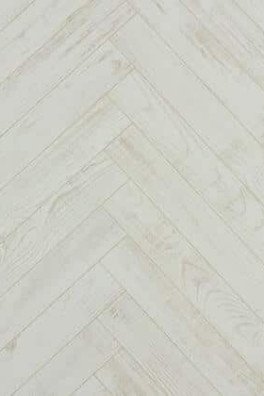 Chateau Chestnut White Visgraat