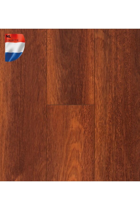 Ocean 8 V4 Merbau Brown Ocean 8 V4 Merbau Brown