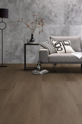 Ambiant Rigid Click Estino Brown Ambiant Rigid Click Estino Brown