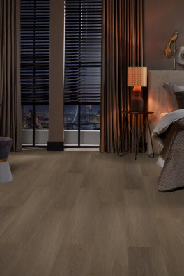 Ambiant Rigid Click Estino Brown Ambiant Rigid Click Estino Brown