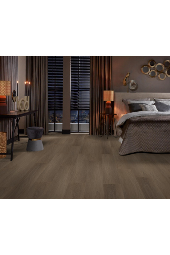 Ambiant Rigid Click Estino Brown Ambiant Rigid Click Estino Brown