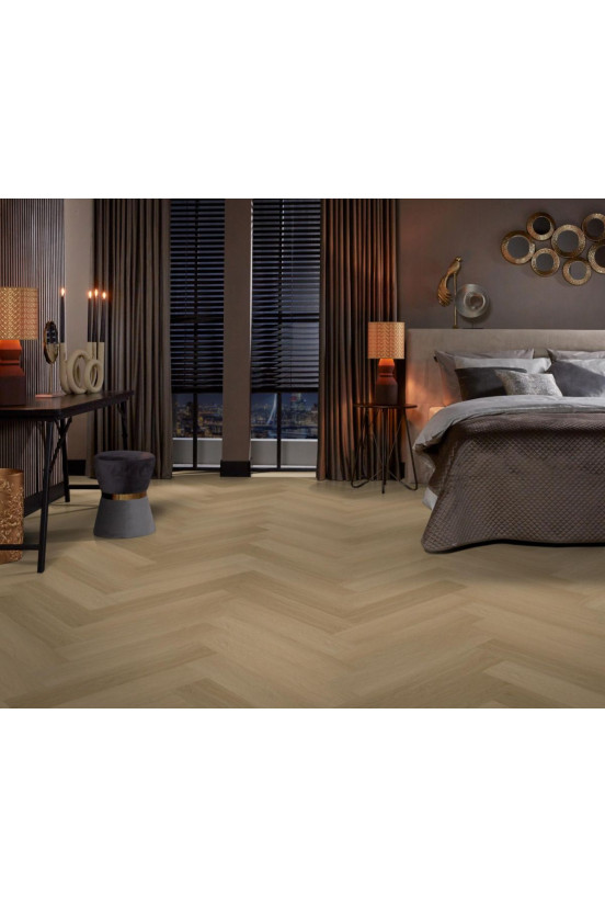 Ambiant Spigato Visgraat Estino Warm Oak Ambiant Spigato Visgraat Estino Warm Oak