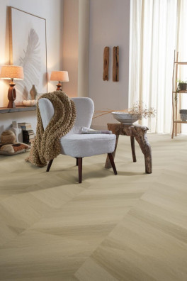 Ambiant Hongaarse Punt Estino Warm Oak Ambiant Hongaarse Punt Estino Warm Oak