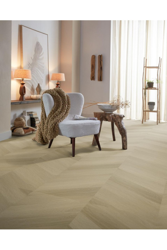 Ambiant Hongaarse Punt Estino Warm Oak Ambiant Hongaarse Punt Estino Warm Oak